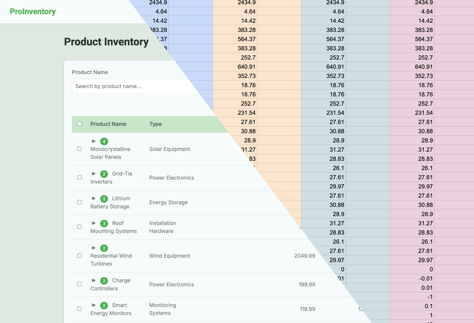 When Spreadsheets Make a Comeback | Dragon Drop